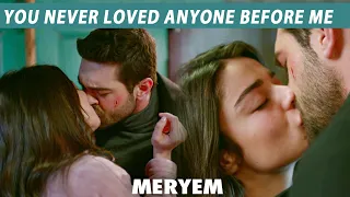 You Never Loved Anyone Before Me  | Best Scene | Turkish Drama | Watch Episode 70 | Meryem | RO2Y