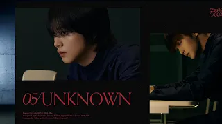 NCT DREAM 'UNKNOWN' (Official Audio)