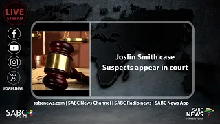 Joslin Smith court case