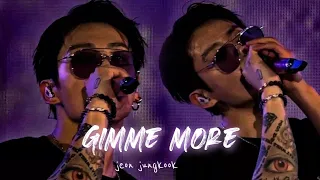 Jungkook •• Gimme More •• [Fmv]