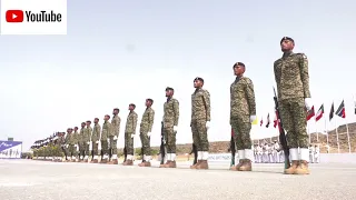 Pak Navy Marines 🇵🇰 Special Drill Squads Mind Blowing performance #pakistan #pakarmy