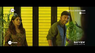 Veetla Vishesham | RJ Balaji's Emotional scene | Aparna B | Urvashi | Sathyaraj | Watch Now