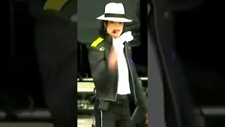 *NEW Leaked * Michael Jackson History tour Rehearsals Smooth Criminal ( Snippet ) (06.01.22) (short)