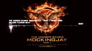 Lorde - Yellow Flicker Beat - The Hunger Games: Mockingjay Part 1 Official Theme Song(Free Download)