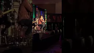 Jensen called Jared princess!-J2 Panel-SPNORL 2018