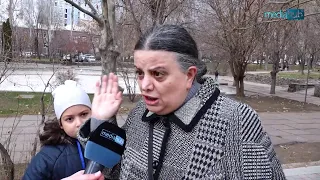 ШОК В АРМЕНИИ! "МЫ ПРЕВРАТИМСЯ В УКРАИНУ. НАКАЗАТЬ ЭТОГО СМЕРТОНОСНОГО! НАС ПОСТАВИЛИ НА АЛТАРЬ"...