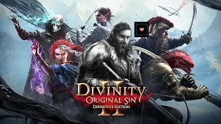 Divinity: Original Sin 2 Funny Moments