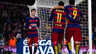 • Gol de Messi | Barcelona VS Real Sociedad | (4-0) •