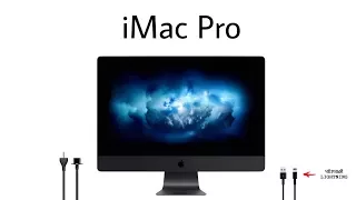 Обзор Apple iMac Pro 2017 / Почему его практически никто не купит / TheCroytgoL