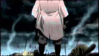 Gintama White Demon AMVTwo Steps From Hell   Strength of a Thousand Men]