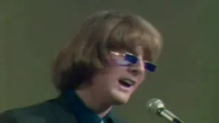 The Byrds - Mr Tambourine Man 1965