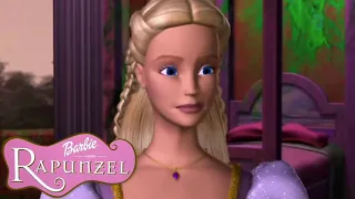 | Barbie as Rapunzel | Wish upon a Star
