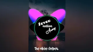 Seven Nation Army - The White Stripes ( Ben Callahan Remix ) ( Tik Tok )