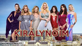 A Város koronázatlan királynői #2 🏙️👑