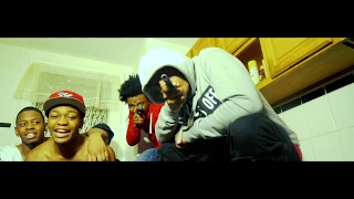 Tazzo B x 26AR - Response Pt.3 (Prod by A Lau x AR) (Music Video) [Shot by @Mookiemadface]