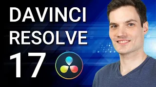 DaVinci Resolve Tutorial for Beginners