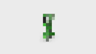 1 bit 2 bits 4 bits 8 bits 16 bits 32 bits 64 bits 128 bits creeper-chan🖤