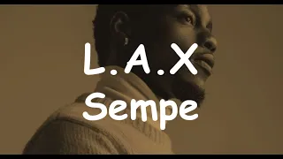 LAX - Sempe