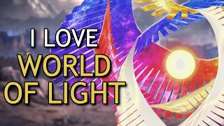 Why I Love World of Light