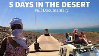 Full Documentary | This Is What You Get When You Travel Northern Kenya ( Epic) | Liv Kenya