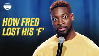 My Mother Taught Me a Lesson: Preacher Lawson