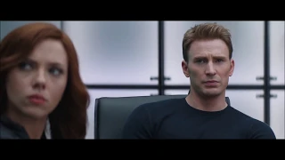 Katy Perry - Firework (Captain America Music Video)