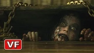 [Non Censurée] Evil Dead Bande Annonce VF