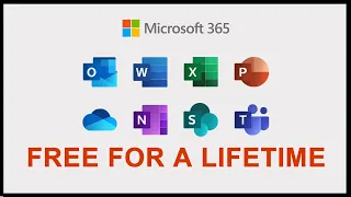 Install and get genuine version of Microsoft Office 365 Enterprise Apps Free download 2023 Method