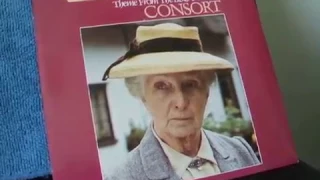 MISS MARPLE BBC THEME  MUSIC  1984