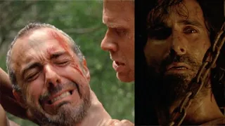 LOST- Season 6 & Ancient History