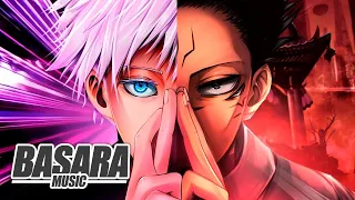 Sukuna VS. Satoru Gojo | Santuario Infinito (Jujutsu Kaisen) | Basara ft. @DaaruiOficial SUB ESPAÑOL