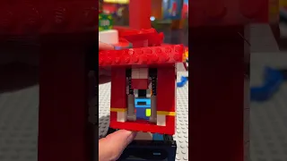 LEGO Smartphone Launcher!