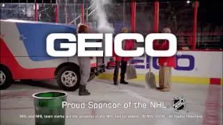 Geico Caveman - Mike Green Commercial