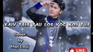 xaiv tsis tau los yog koj tus. cover by " Hwj Lauj".