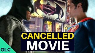 The Failed 2004 BATMAN v SUPERMAN Movie - What Went Wrong?