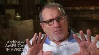 Ed O'Neill discusses the "Modern Family" cast - EMMYTVLEGENDS.ORG