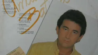 Amado Batista, Menininha meu amor de 1985