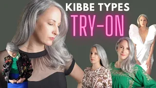 How to Find Your Kibbe Type- 28 Outfits - This was Absolutely Illuminating!
