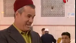 مسلسل عجبكش - شاهية طيبة