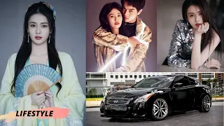 Bai Lu (The Legends)Biography,Boyfriend,Age,Net worth,Car & Lifestyle 2021
