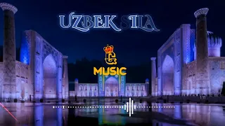 Uzbek Sila - Dj Baxrom feat Bek Beats (Original Mix) 2023