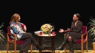 The Distinguished Carlson Lecture featuring Margot Lee Shetterly and Michele Norris