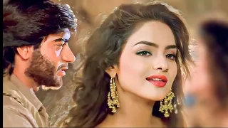 Shaam_Hai_Dhuan_Dhuan_💕90s_Bollywood_Hits💕_Diljale_1996___Ajay_Devgn,_Sushma_Shrestha,_Poornima(128k