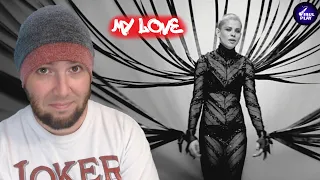 KOVACS "MY LOVE" | FAULPLAY REACTS