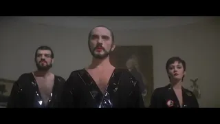 General Zod Attacks The White House | Superman 2