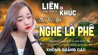 LÀM NGƯỜI LẠ ĐI EM LK Ca Nhạc Xưa TOÀN BÀI HAY Gây Nghiện Nhạc Vàng 2024 Êm Tai Cực Hay Ngủ Cực Say