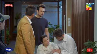 Mein Toh Khud Mujrim Ban Gaya Hoon.. | Best Moment | #HumKahanKeSachayThay | #HUMTV Drama