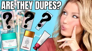 The BEST Dupes Ever?! Testing Australia’s #1 Makeup  Brand MCoBeauty(Now In The U.S.!)