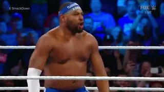 The Street Profits & Hit Row vs. Maximum Male Models Full Match - WWE SmackDown 9/9/2022