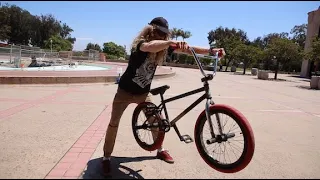 10 BEGINNER BMX TRICKS! - 2020 EDITION